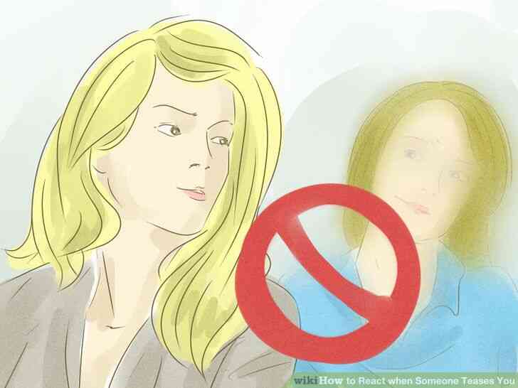 Image intitulée Traiter Snob Gens l